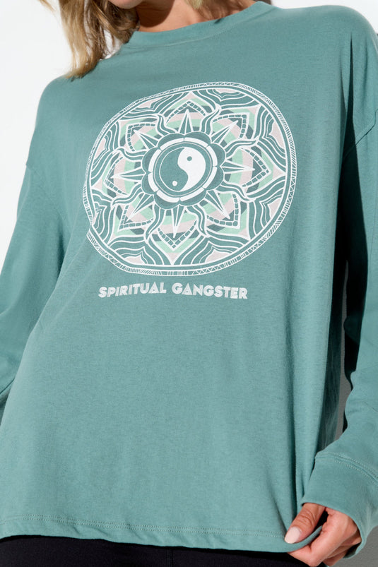 SG Mandala Denver Top