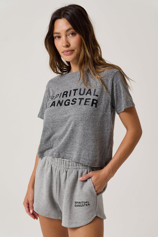 SG Mercury Short Sleeve Tee