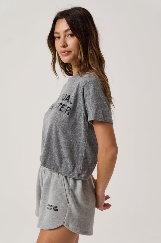 SG Mercury Short Sleeve Tee