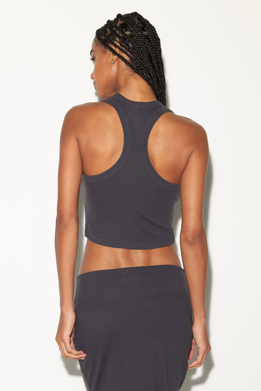 Moss Rib Tank