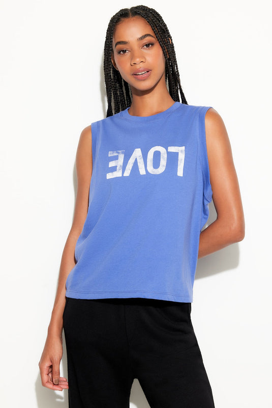 Love Bowery Tank