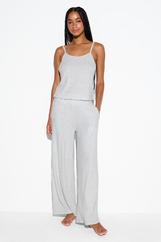 Luma Rib Bliss Tank