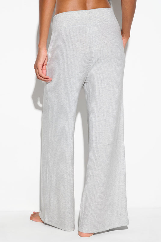 Luma Rib Restore Pant