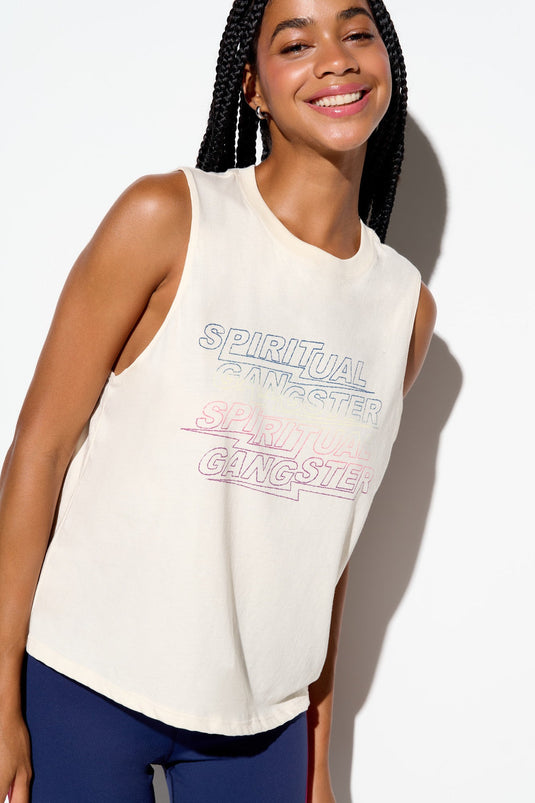Electric SG Vibe Tank