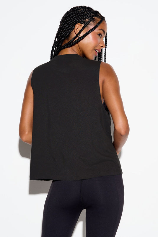 Eye Love Vibe Tank