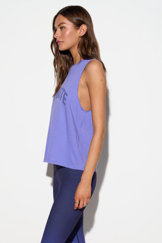 Namaste Vibe Tank