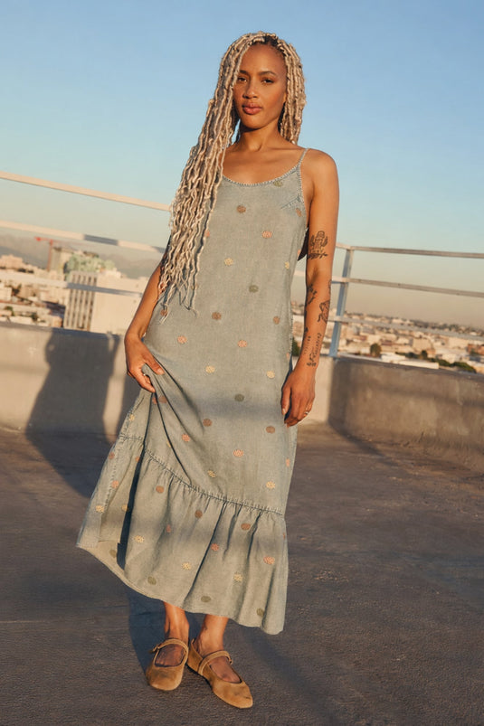 Zenith Dress