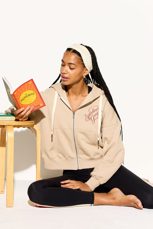 Sg Living Venice Hoodie