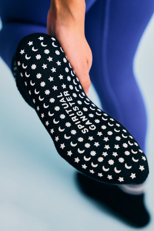 SG Gripper Socks