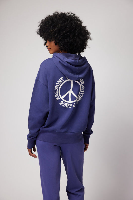Harmony Phoebe Hoodie