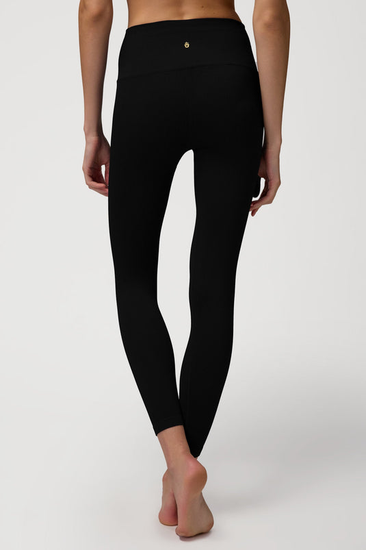 Love Sculpt Seamless 7/8 Legging