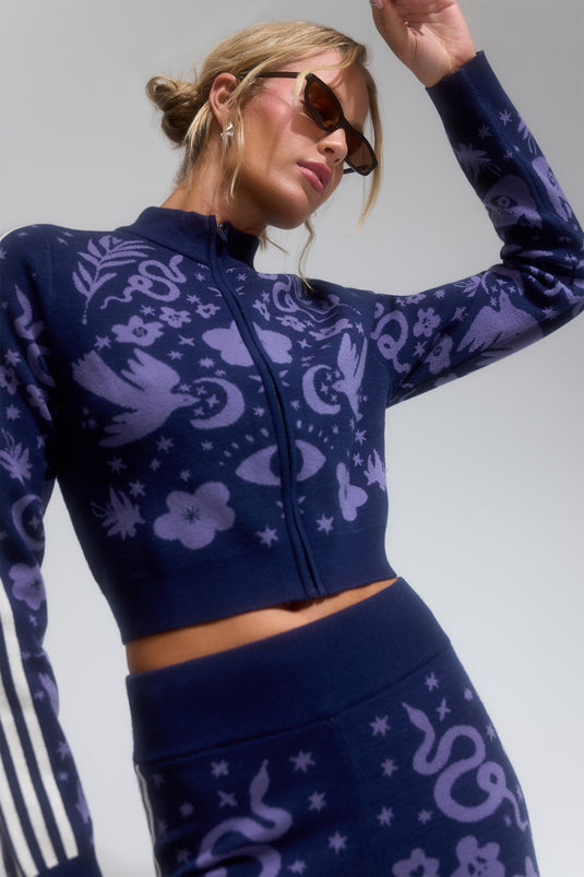 Meadow Jacket