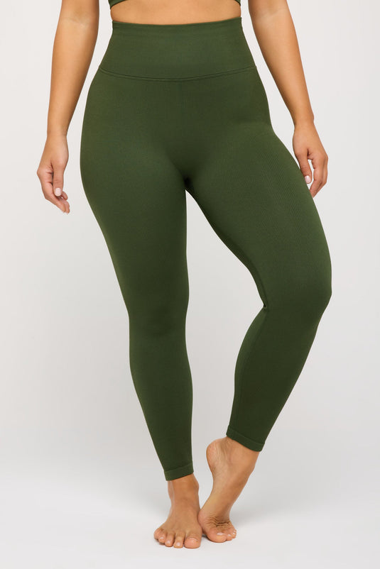 Love Sculpt 7/8 Legging