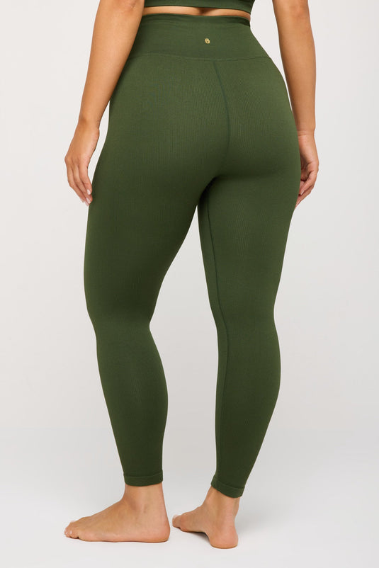 Love Sculpt 7/8 Legging