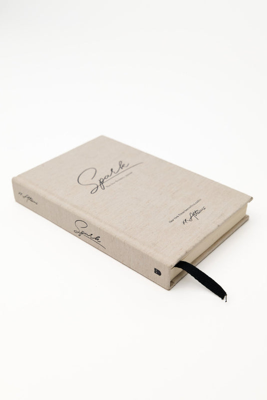 SG x Atticus Journal (Signed)