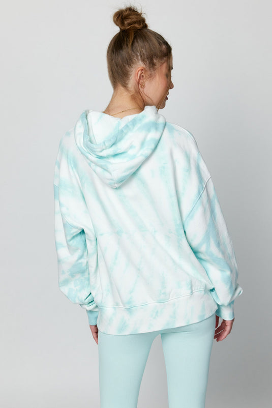 Spread Kindness Phoebe Hoodie