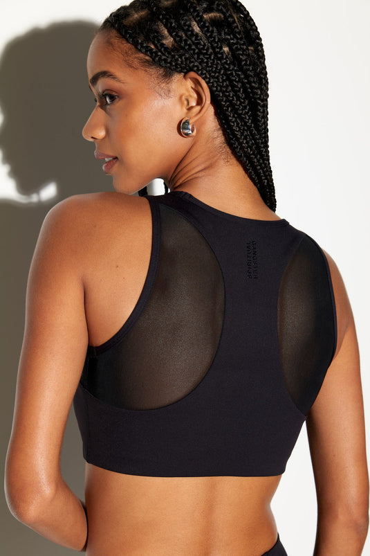 NirvanaTech Stevie Bra