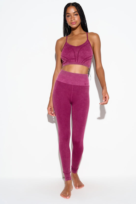 Seamless Gwenyth Bra