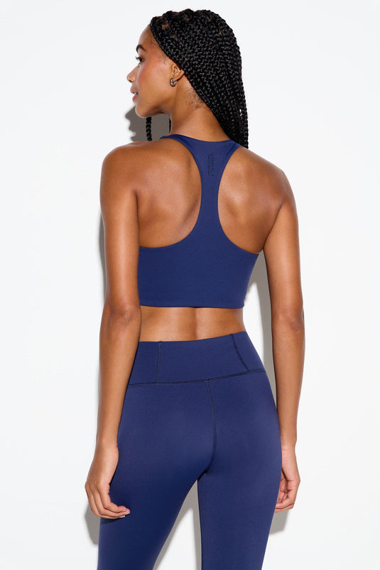Nirvana Balance Bra