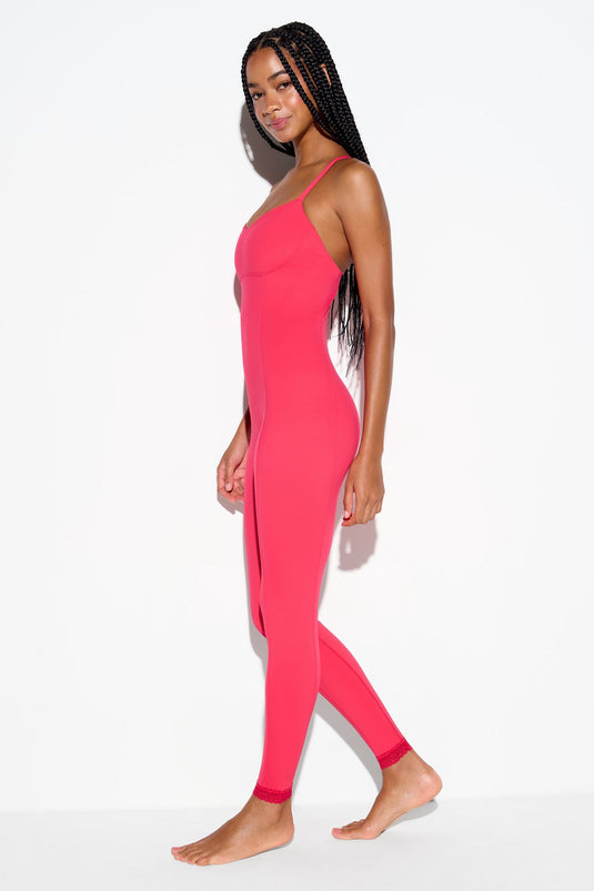 Nirvana Selena Jumpsuit
