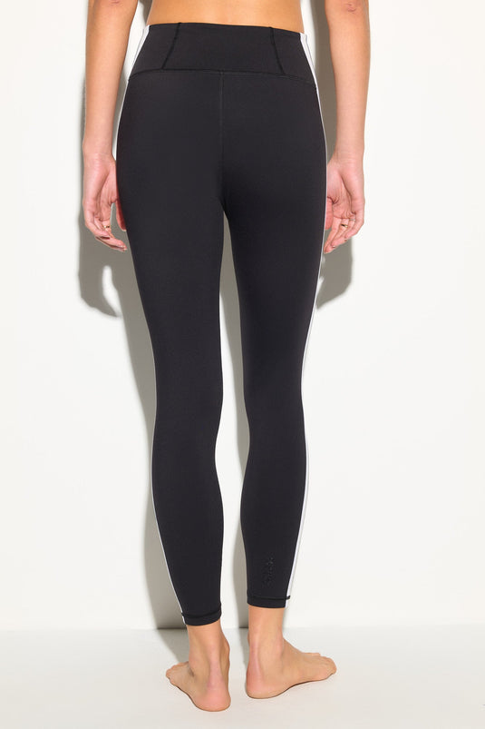 Nirvana Sage Legging
