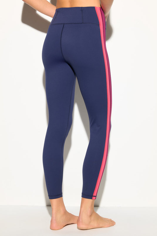 Nirvana Sage Legging
