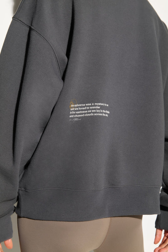 SG x Atticus Universe La Brea Sweatshirt