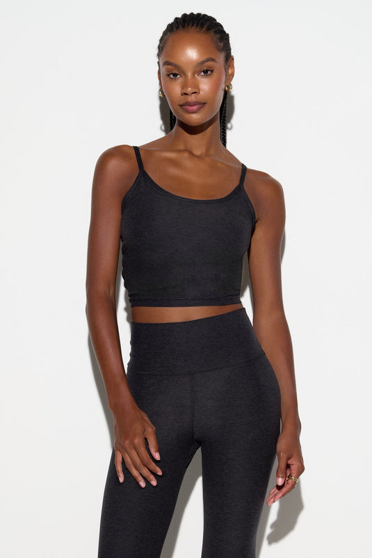 HeatherCloud Sasha Tank