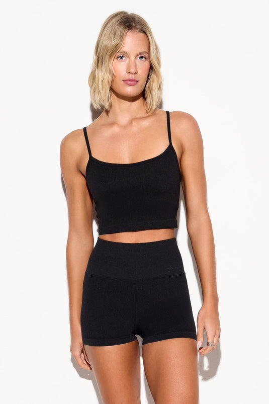 Seamless Exhale Tank