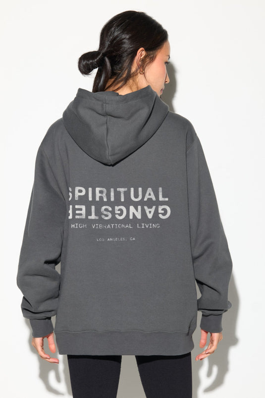 SG Living Beckham Hoodie