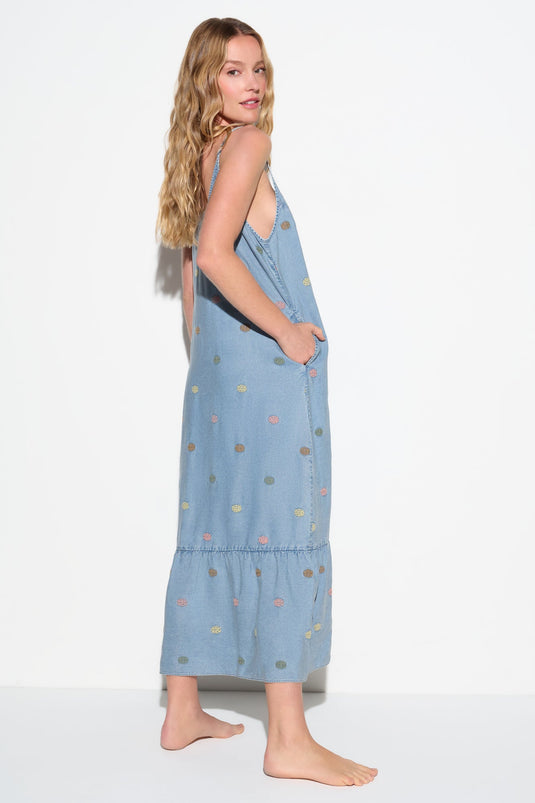 Zenith Dress
