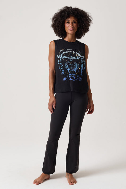 Cancer Vibe Tank